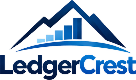 LedgerCrest